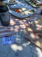 Φαγητό σε αυτός ο ξενώνας ή κάπου εκεί κοντά