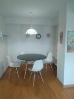 Půdorys ubytování APARTAMENTOS RAMÓN