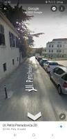Okolí apartmánu