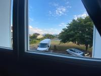 Výhľad na hory alebo výhľad na hory priamo z apartmánu