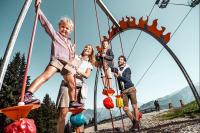 Goście zatrzymujący się w obiekcie Alpen Appartements Viehhofen - incl Sommercard Zell am See Viehhofen