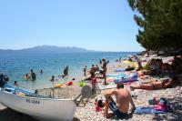 Plán poschodí v ubytovaní Apartments with a parking space Podaca, Makarska - 6798