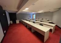 QS Marista - Studio Alessandra Antonelli - flat 1701の見取り図または間取り図