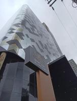 アパートホテルが所在する建物