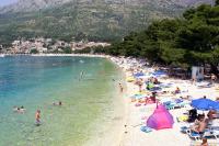 Plán poschodí v ubytovaní Apartments and rooms by the sea Baska Voda, Makarska - 2675