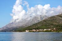 Plán poschodí v ubytovaní Apartments by the sea Zaostrog, Makarska - 10431