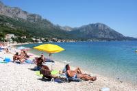 Plán poschodí v ubytovaní Apartments by the sea Zaostrog, Makarska - 10431