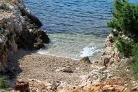 Plán poschodí v ubytovaní Apartments by the sea Razanj, Rogoznica - 17452