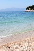 Plán poschodí v ubytovaní Apartments by the sea Drvenik Donja vala, Makarska - 6675