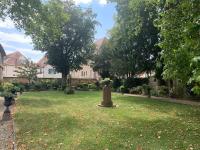 Taman di luar Proche Colmar - Loft dans un ancient couvent du XVII&egrave;me si&egrave;cle