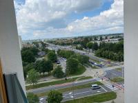 Apartament Rzekotka Zielona Dereniowa 60の鳥瞰図