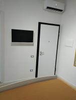 Plán poschodí v ubytovaní La Bomboniera B&B Amalfi coast