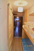 Plan piętra w obiekcie La Foux d'Allos STUDIO 4 PERSONNES 23m2 résidence les Etoiles