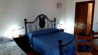 Plán poschodí v ubytovaní Agriturismo Uliveto Gretacci