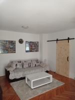 Posedenie v ubytovaní Apartman 4
