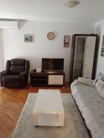 Posedenie v ubytovaní Apartman 4
