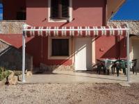 The building in which Az apartmant is located