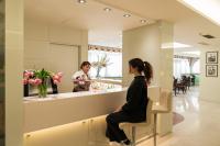 Goście zatrzymujący się w obiekcie Hotel Roxy Plaza