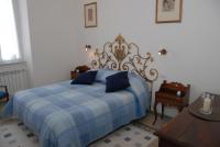 Plan piętra w obiekcie Casa Anna a Roma