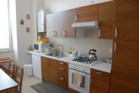 Plan piętra w obiekcie Casa Anna a Roma
