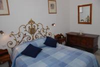Plan piętra w obiekcie Casa Anna a Roma