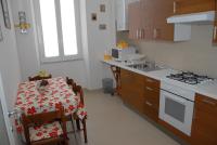 Plan piętra w obiekcie Casa Anna a Roma