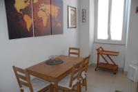 Plan piętra w obiekcie Casa Anna a Roma