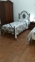 Plán poschodí v ubytovaní Agriturismo Uliveto Gretacci