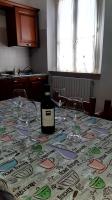 Plán poschodí v ubytovaní Agriturismo Uliveto Gretacci