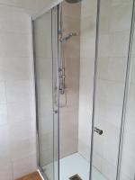 Koupelna v ubytování vv85 vivienda vacacional casa tames