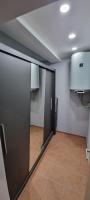 Kuchnia lub aneks kuchenny w obiekcie Apartmán Viktorie