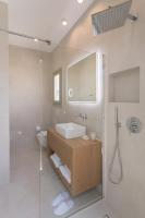 T7 LUXURY VILLAS PAROSにあるバスルーム