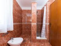Kúpeľňa v ubytovaní Apartment Villa Saba-1 by Interhome