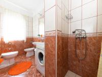 Kúpeľňa v ubytovaní Apartment Villa Saba-1 by Interhome