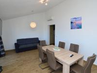 Posedenie v ubytovaní Apartment Lavanda-2 by Interhome