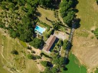 Basen w obiekcie Holiday Home La Badia by Interhome lub w pobliżu