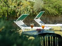 Plan piętra w obiekcie Holiday Home La Badia by Interhome