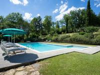 Basen w obiekcie Holiday Home La Badia by Interhome lub w pobliżu