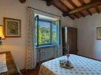 Plan piętra w obiekcie Holiday Home La Badia by Interhome