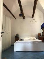Plán poschodí v ubytovaní Il casale blu