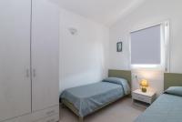 Posteľ alebo postele v izbe v ubytovaní Casa Isabella Eleonora