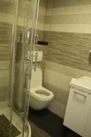 Kúpeľňa v ubytovaní Apartment Elize
