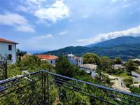 Plán poschodí v ubytovaní Antonis Tasios Guesthouse