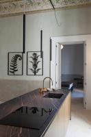 Plán poschodí v ubytovaní Palazzo Tafuri Boutique Hotel
