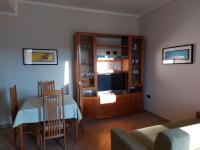 Televízia a/alebo spoločenská miestnosť v ubytovaní Il Poggio degli Antichi Sapori - Residence