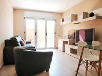 Kuchyň nebo kuchyňský kout v ubytování Mazi Apartments Terrace