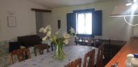 Půdorys ubytování Sondela Self Catering