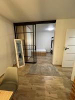 Plán poschodí v ubytovaní Apartament na Skarpie