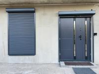 Plán poschodí v ubytovaní Apartament na Skarpie