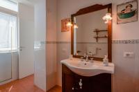 Kúpeľňa v ubytovaní B&B Il Melograno Taranto